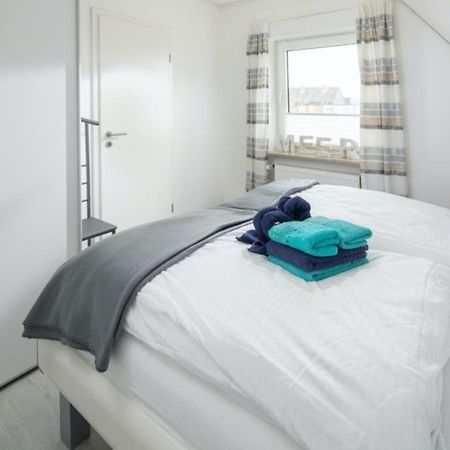 Seamens Cabin Norddeich  Exterior foto